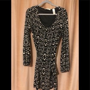 Chinese Laundry Dress